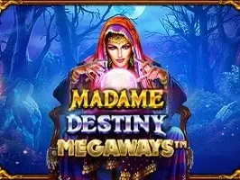Madame Destiny Megaways