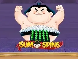 Sumo Spins DNT