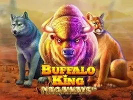 Buffalo King Megaways™ icon