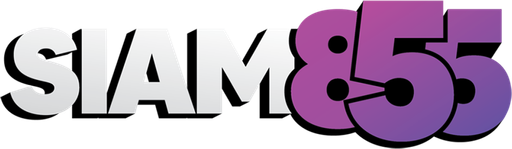 siam855 Logo